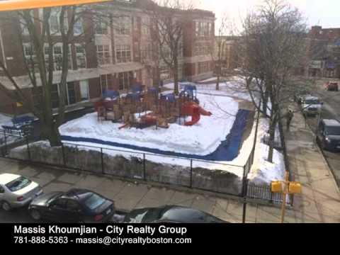 107 Shurtleff St Chelsea, MA 02150 - Condo - Real Estate - For Sale -