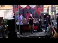 Virgin Mobile LiveHouse Set: "One Chance" -- Zion I @ SXSW '12 Presented by LG
