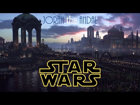 Star Wars  - Funeral Suite (Theme)