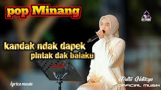 Download lagu 'Lagu Pop Minang [KANDAK DAK DAPEK PINTAK] VIRAL TIKTOK 2026‼️ cover🎶 terbaru mp3