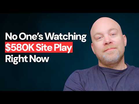 How Developers Are Making $580K Right Now