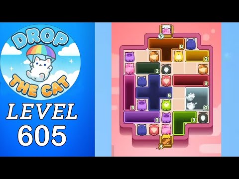 Уровень 605 thumbnail