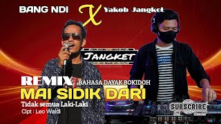 Download lagu TIDAK SEMUA LAKI-LAKI VERSI DAYAK BOKIDOH mp3 Download lagu TIDAK SEMUA LAKI-LAKI VERSI DAYAK BOKIDOH mp3