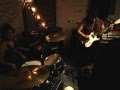 RAGANA live "Invocation" - The Mansion - 30 ...