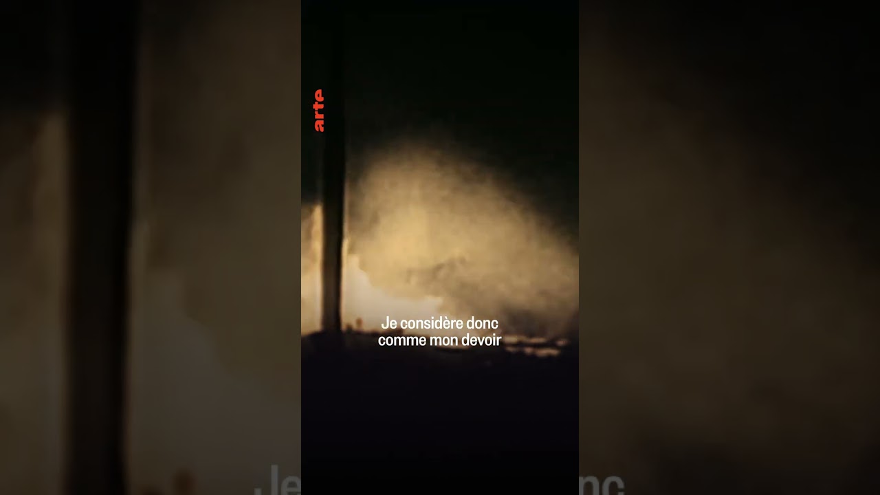 Miniature de la vidéo L'incendie du Reichstag #democratie #allemagne du film L'Incendie du Reichstag - Quand la démocratie brûle