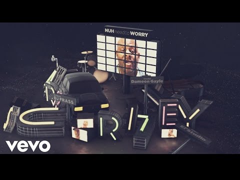 Tarrus Riley - Nuh Need To Worry