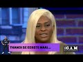 Tollie Show Wie Se Lytie Is Die Markie Is Swart Episode 01 Slang Innie Gras