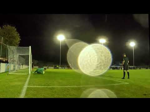 LOWESTOFT VS LEISTON SUFFOLK CUP