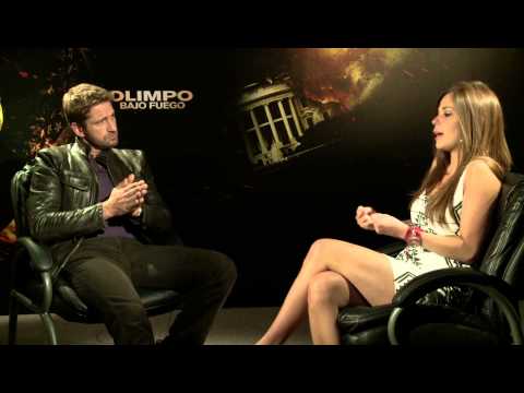 Gerard Butler parte 2