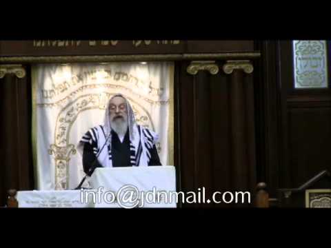 Zayin Adar Derusha In Vien 5772