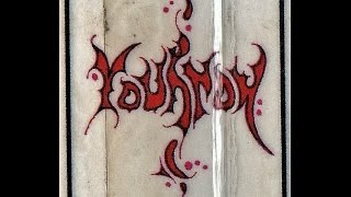 Youknow - 2 Basement Songs & Live At Emerald City 1998-ish