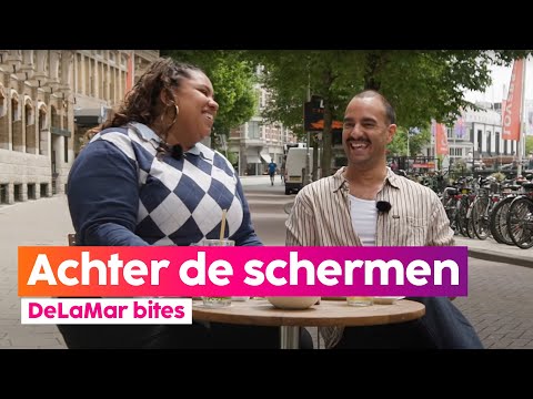 DeLaMar bites met Freek Bartels | Afl 1