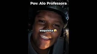 Ela Encontrou Seu Gêmeo 😂🐴🤣#humor #engraçado #shorts