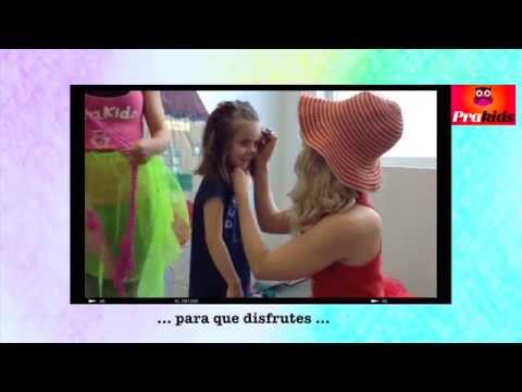 Video 5 de Prakids Video 5 de Prakids