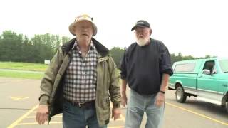 Cremation Society of Wisconsin - Fishing Commercial Part 3