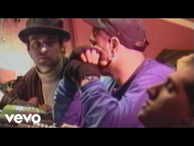Soda Stereo - Primavera 0 (Official Video) Soda Stereo - Primavera 0 (Official Video)