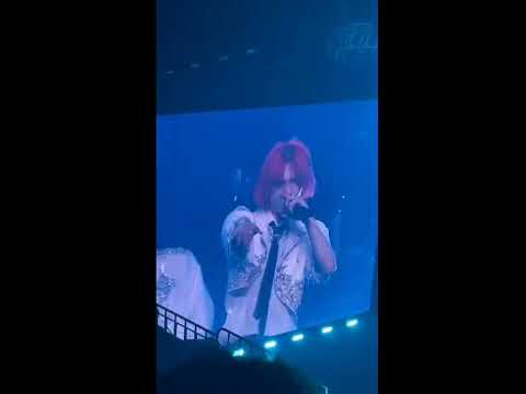 220501/ StrayKids- Double Knot & TOP (Tower Of God OP.) (2022 2nd World Tour Maniac -Seoul Day3)