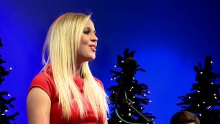 Carmen Rasmusen Herbert- Have Yourself a Merry Little Christmas