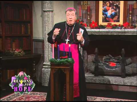 Reasons for Hope - Our Exile - Bishop Robert J. Baker - 12-04-2010