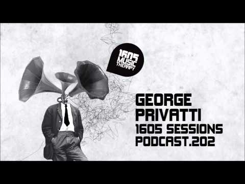 1605 Podcast 202 with George Privatti