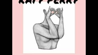 Katy Perry - Chained To The Rhythm [Audio]