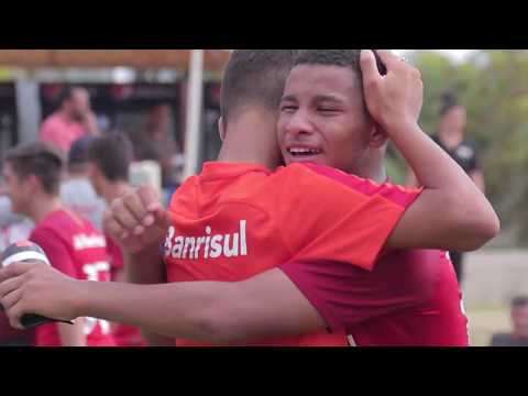 Sport Club Internacional Campeón - Sub 13 masculino