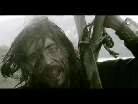 Realidad Mental - Alcances De La Maldad II (Satanás) (Video Oficial)