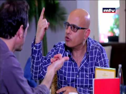 Mafi Metlo - 21/04/2016 - Mr. Loughat