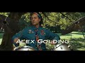 Colour of Love - The Album Teaser - Alex Golding