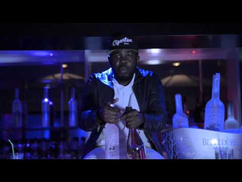 Go Fast Team / C'est la base - JPzer feat. Kozi & Vindassad (A2S) (Clip Officiel)