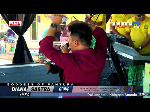 NUSUK DADA - DEDE RISTY  | DESA JATI | CIPUNEGARA | SUBANG | 16/09/2017 | DIANA SASTRA OFFICIAL