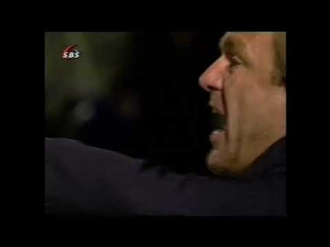 Gouden Gids Divisie: Sparta Rotterdam - FC Volendam 1-2 | Seizoen 2004/2005