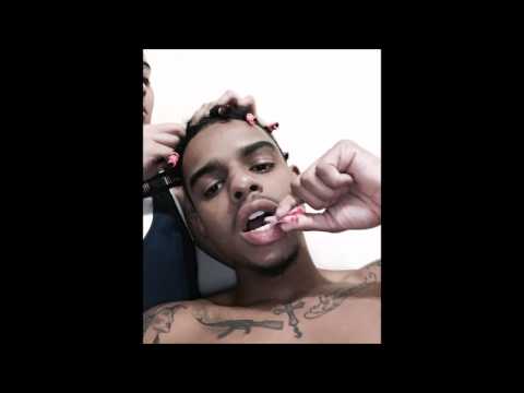 KGnogarnett - So Ready Freestyle