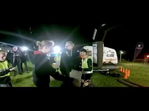 100 Miles Mors 2015 - Around the Isle of Mors