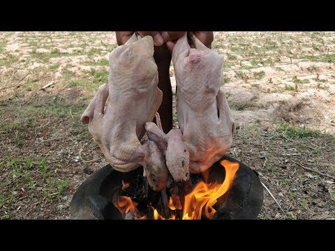 Duck Curry Recipe / Delicious Cooking Curry Duck / Kdeb Cooking