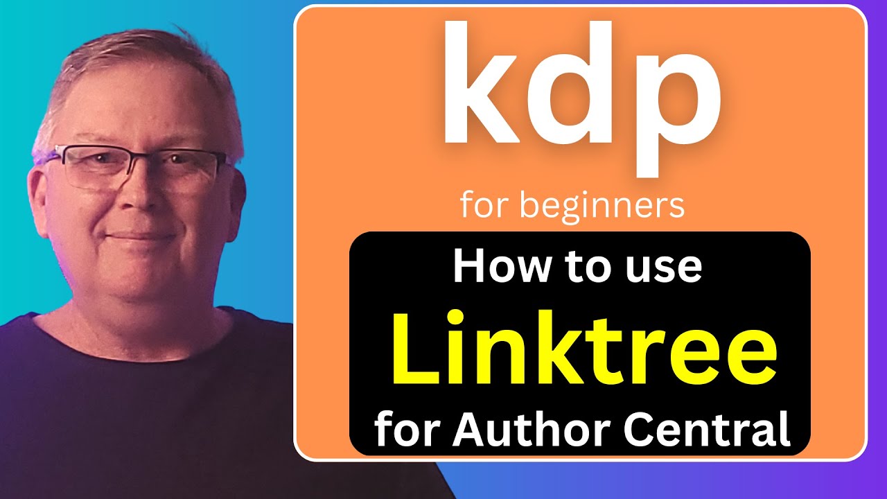 Unlocking the Secret to Super-Fast KDP Linktree Setup!