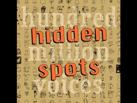 Hidden Spots - Dance Dance Dance