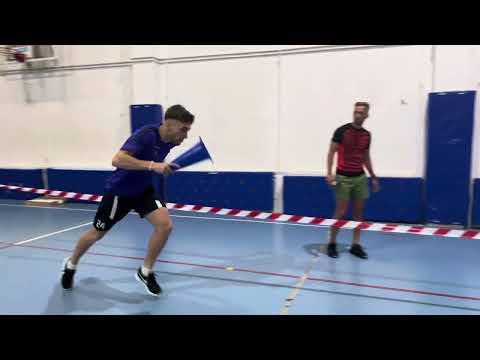 Traseu Aplicativ M.A.I (Poliție/Jandarmerie)