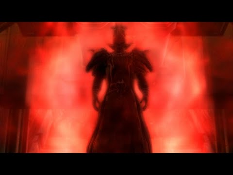 Tank PoV | Dread Master Styrak - Nightmare