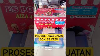 Download lagu PROSES PEMBUATAN BOX ES KRIM #eskrim #tutorial #idejualan #shorts mp3 Download lagu PROSES PEMBUATAN BOX ES KRIM #eskrim #tutorial #idejualan #shorts mp3