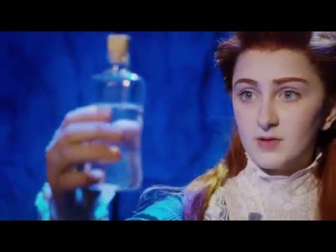 TUCK EVERLASTING: TV Commercial