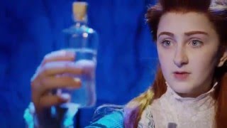 Tuck Everlasting Broadway commercial