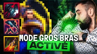 UN CHAMPION POLYVALENT POUR PULVÉRISER VOS GAMES ? GOÛTEZ ÇA VOUS ALLEZ VOUS RÉGALER !