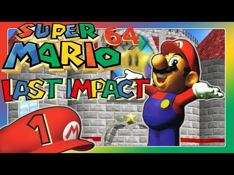 Super mario last impact multiplayer Super mario last impact multiplayer