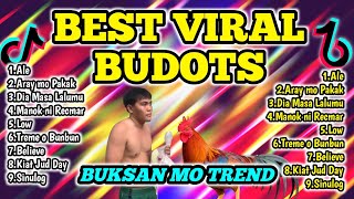 Download lagu New Nonstop Budots Viral Buksan Mo Trending Dj Gentek Remix mp3