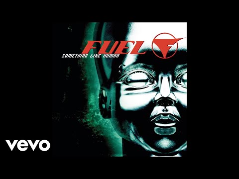 Fuel - Last Time (Official Audio)