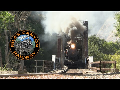 NCRy - Skookum #7 over Farwell - 09.24.2023