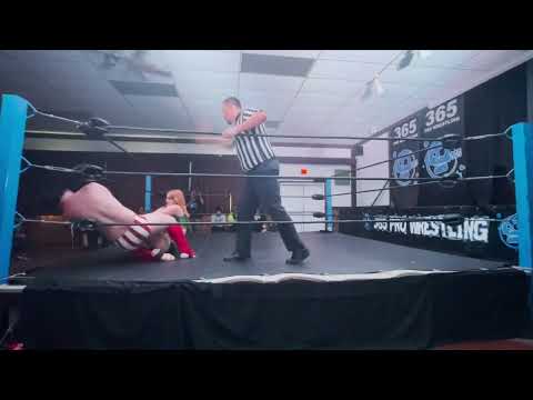 Liiza Hall vs Judas Icarus - August 7th, 2021 Wide Hard Cam - (365 PW)