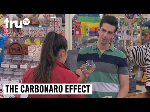 The Carbonaro Effect - Pop-Up Goldfish
