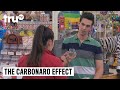 The Carbonaro Effect Pop Up Goldfish